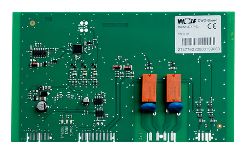 Wolf-Controller-board-CWO--2747762 gallery number 1